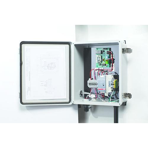 Flowserve IPS Modbus Interface Unit